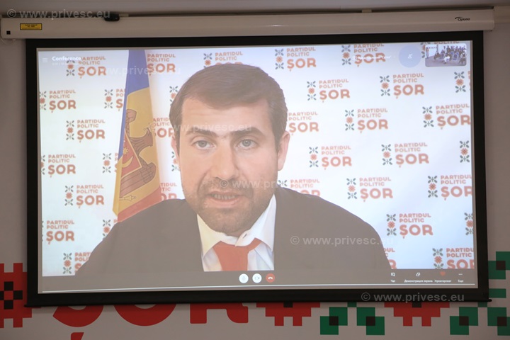 Fotografie eveniment