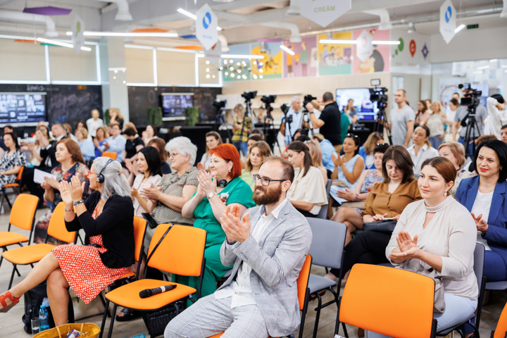 Fotografie eveniment