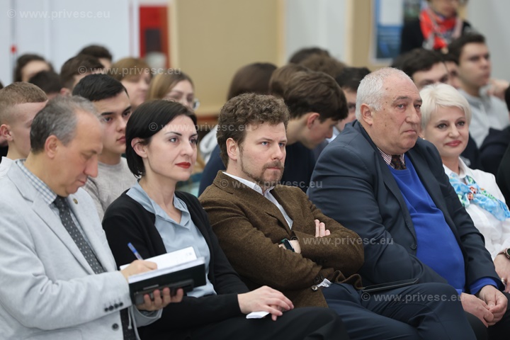 Fotografie eveniment