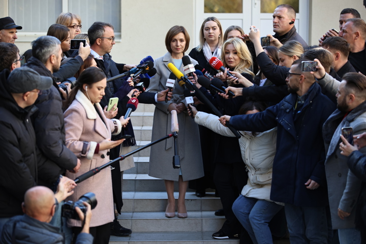 Fotografie eveniment