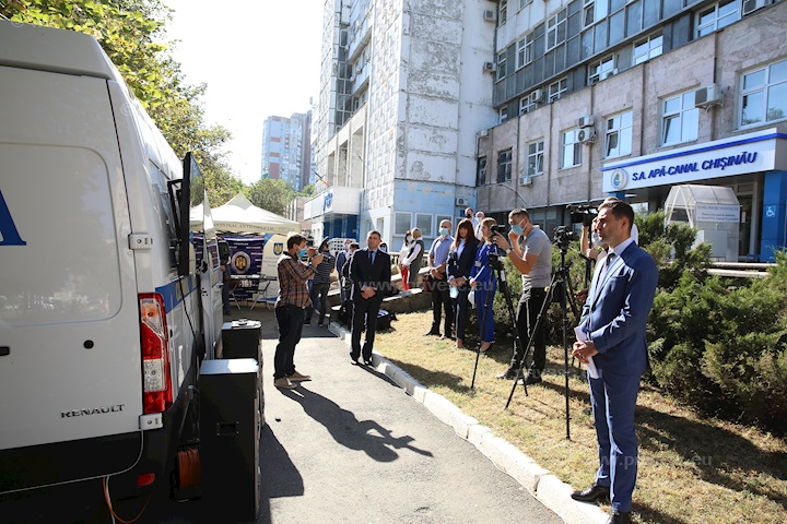 Fotografie eveniment