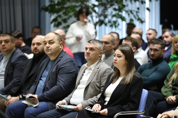 Fotografie eveniment