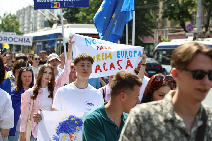 Fotografie eveniment