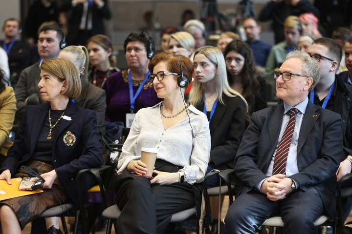 Fotografie eveniment