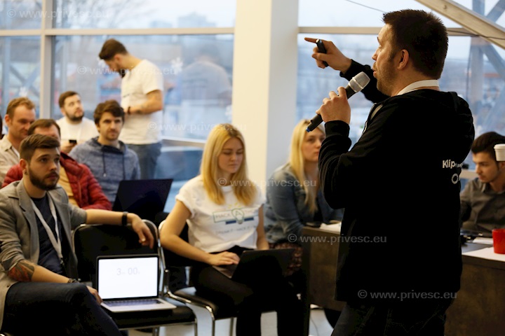Fotografie eveniment