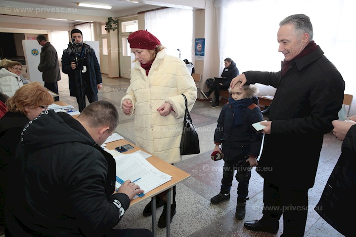 Fotografie eveniment