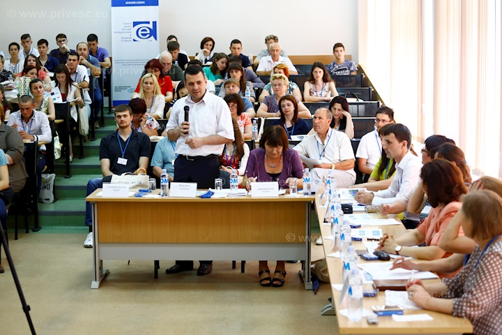 Fotografie eveniment