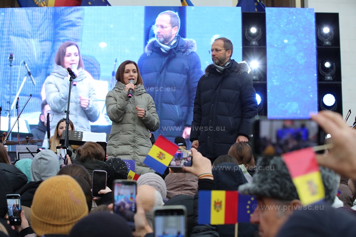 Fotografie eveniment