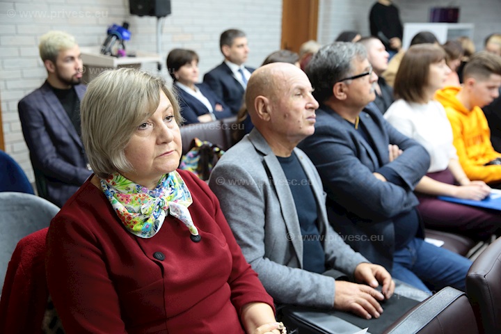 Fotografie eveniment