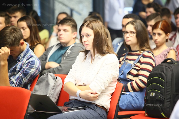 Fotografie eveniment