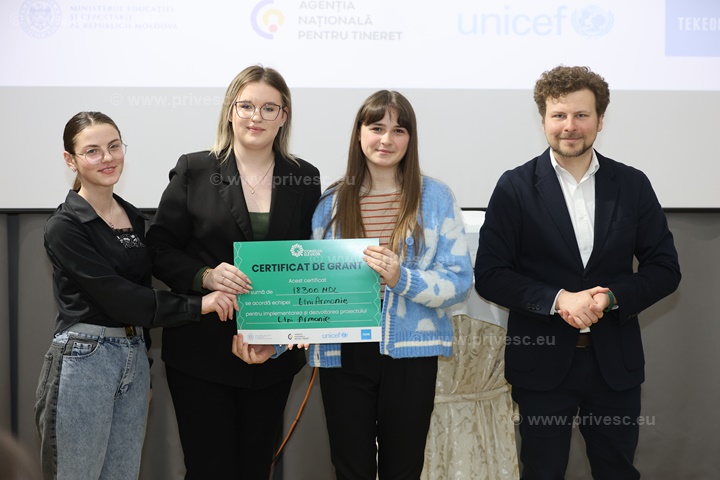 Fotografie eveniment