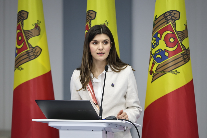 Fotografie eveniment