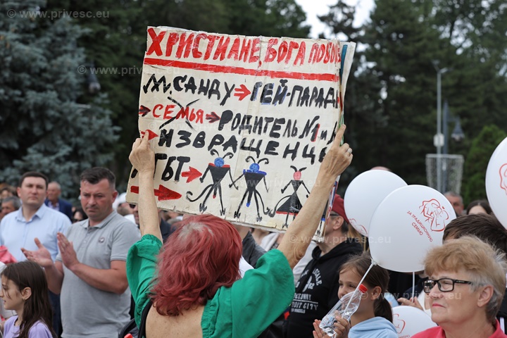 Fotografie eveniment