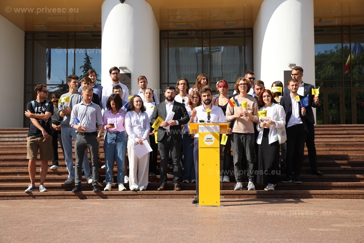 Fotografie eveniment