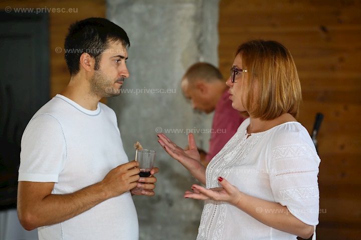 Fotografie eveniment