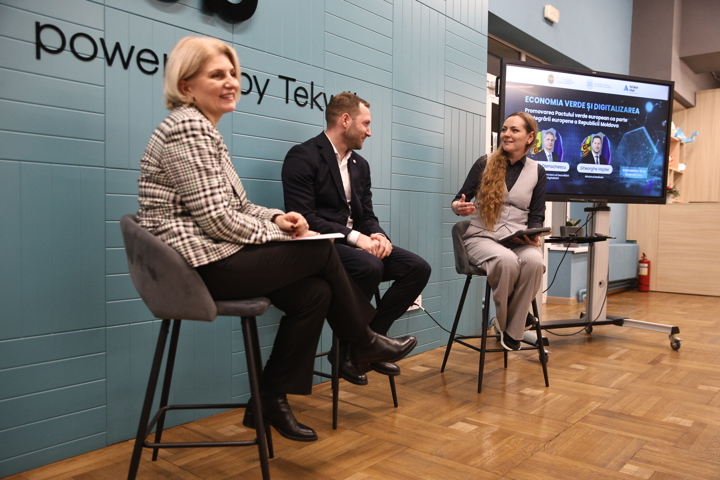 Fotografie eveniment