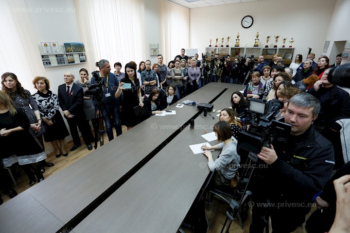 Fotografie eveniment