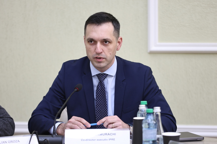 Fotografie eveniment