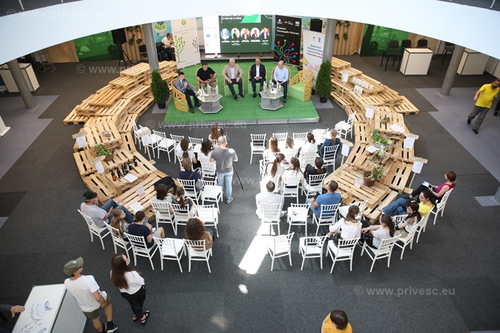 Fotografie eveniment