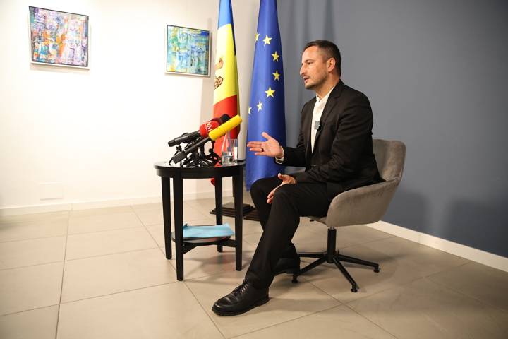 Fotografie eveniment