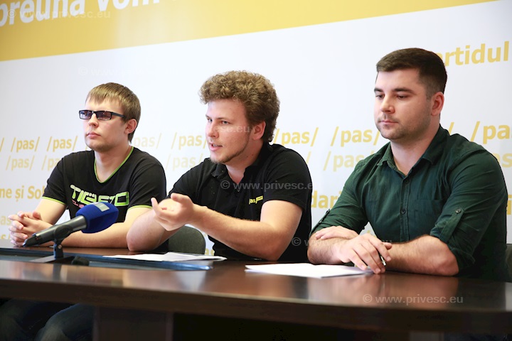 Fotografie eveniment