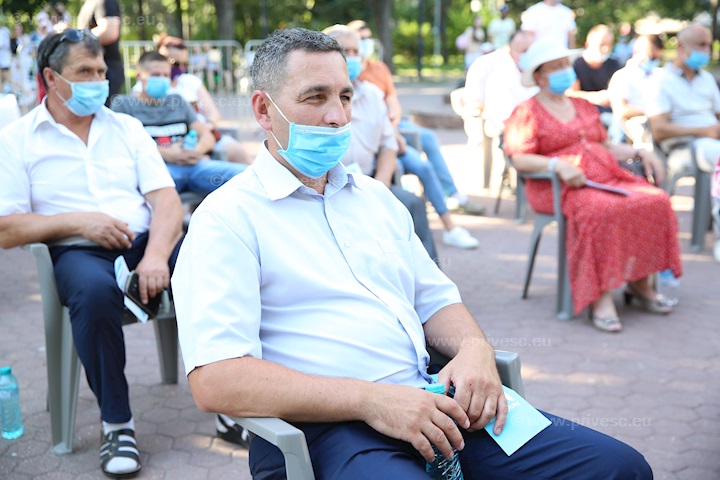 Fotografie eveniment