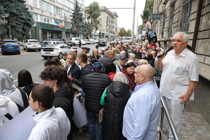 Fotografie eveniment