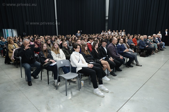 Fotografie eveniment