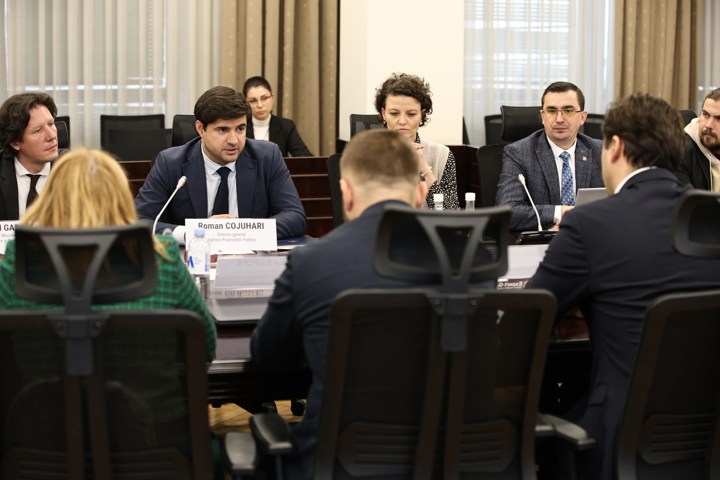 Fotografie eveniment