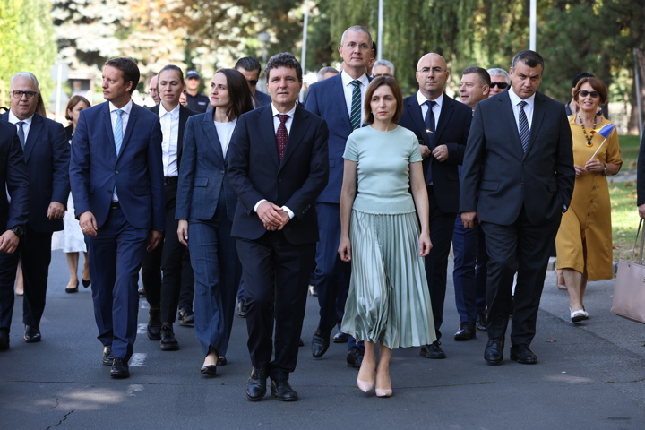 Fotografie eveniment