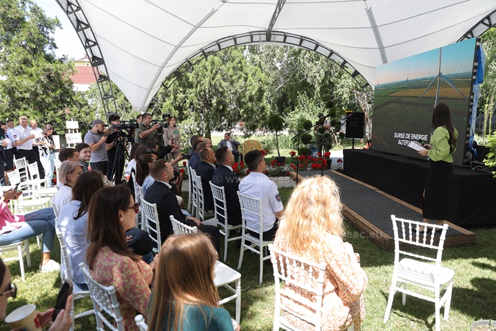 Fotografie eveniment