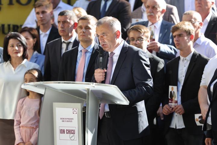 Fotografie eveniment