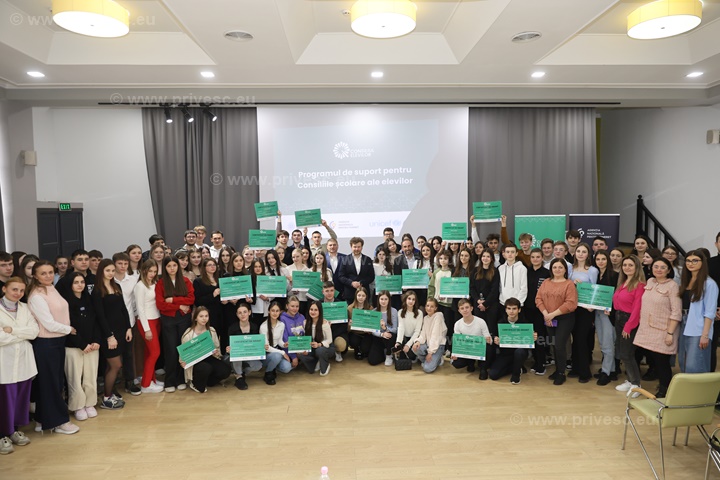 Fotografie eveniment