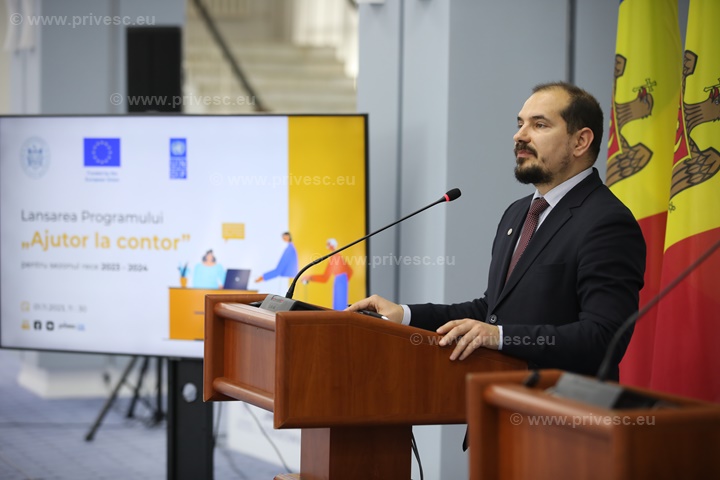 Fotografie eveniment