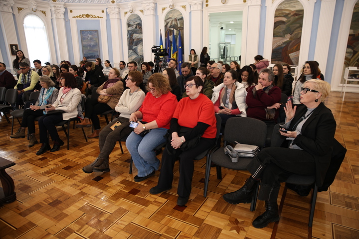 Fotografie eveniment