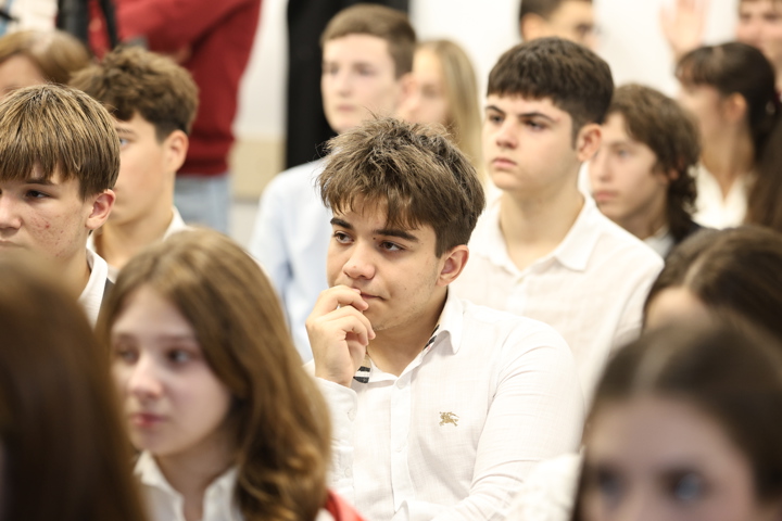 Fotografie eveniment