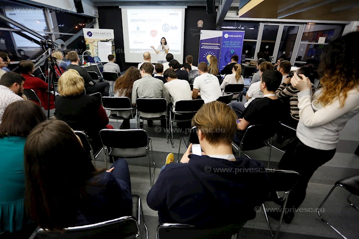 Fotografie eveniment