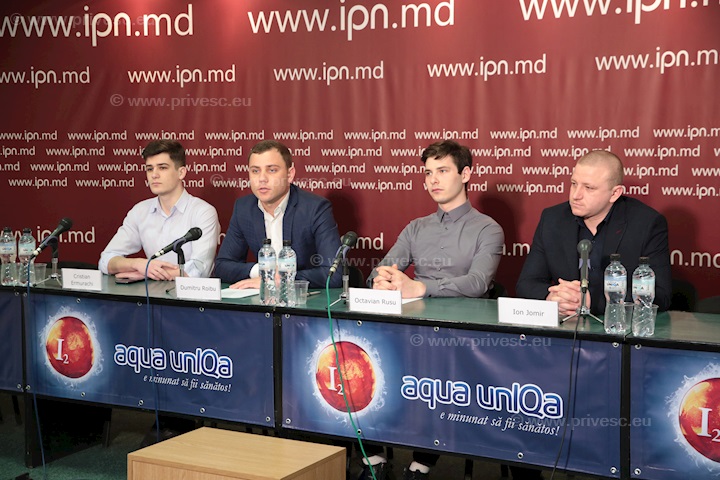 Fotografie eveniment