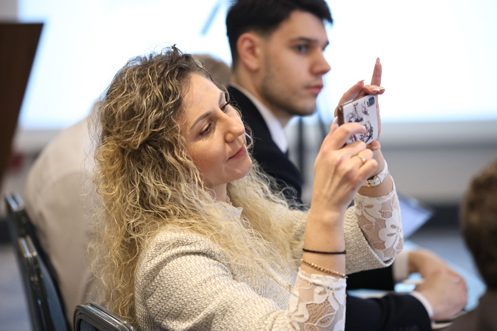 Fotografie eveniment