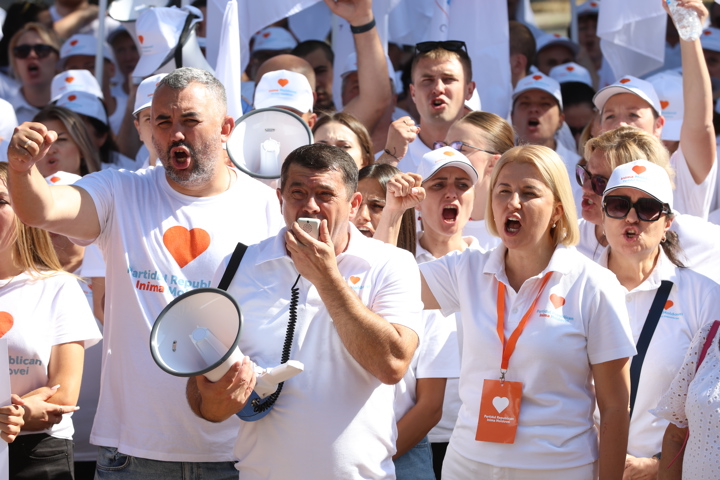 Fotografie eveniment