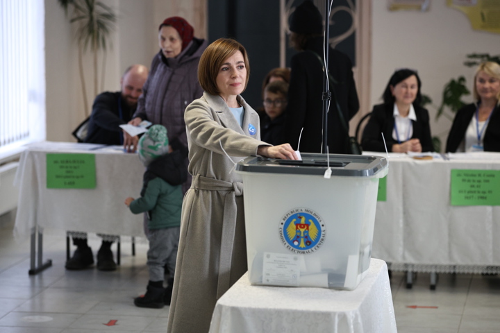 Fotografie eveniment