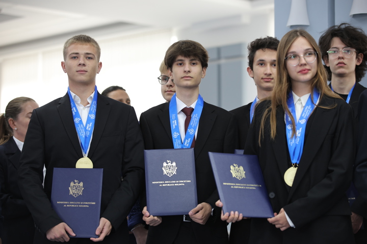 Fotografie eveniment