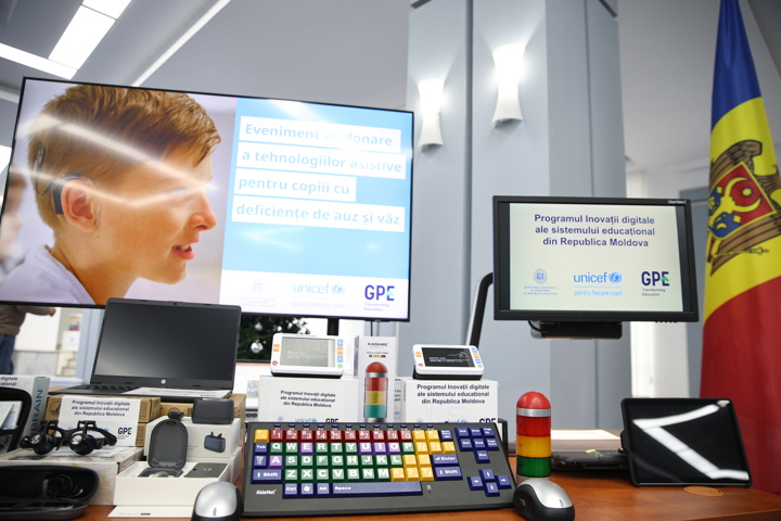 Fotografie eveniment