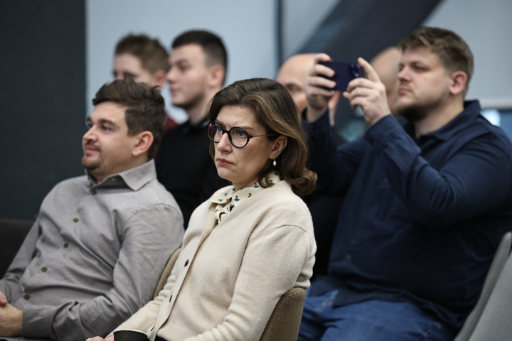 Fotografie eveniment