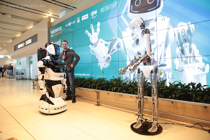 Fotografie eveniment