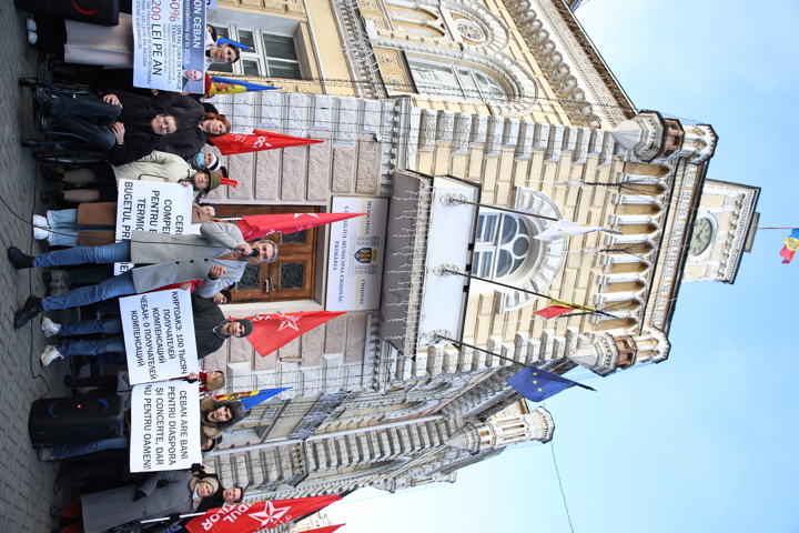 Fotografie eveniment