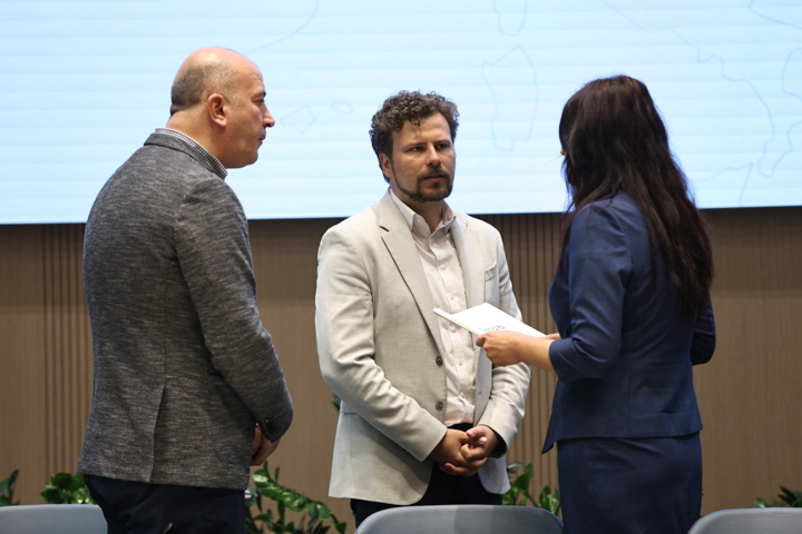 Fotografie eveniment