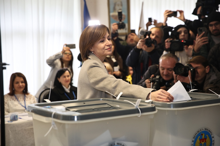 Fotografie eveniment