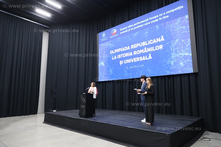 Fotografie eveniment