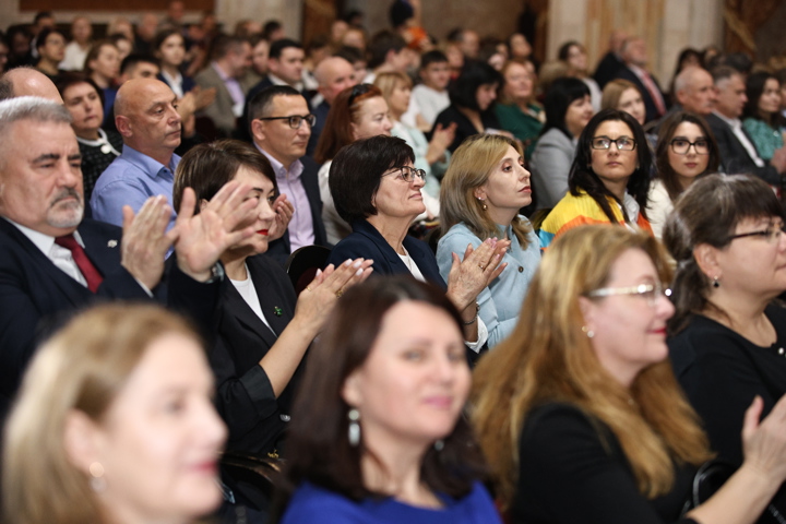 Fotografie eveniment